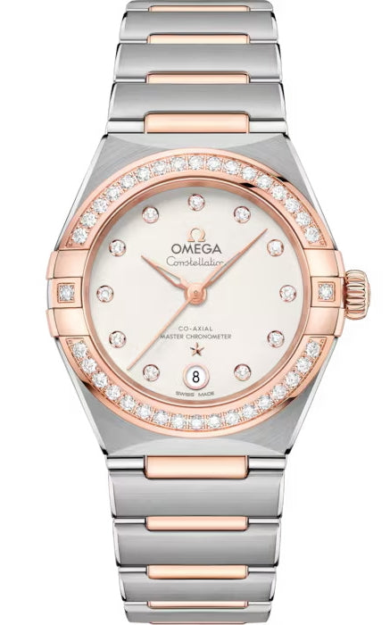 Omega Constellation