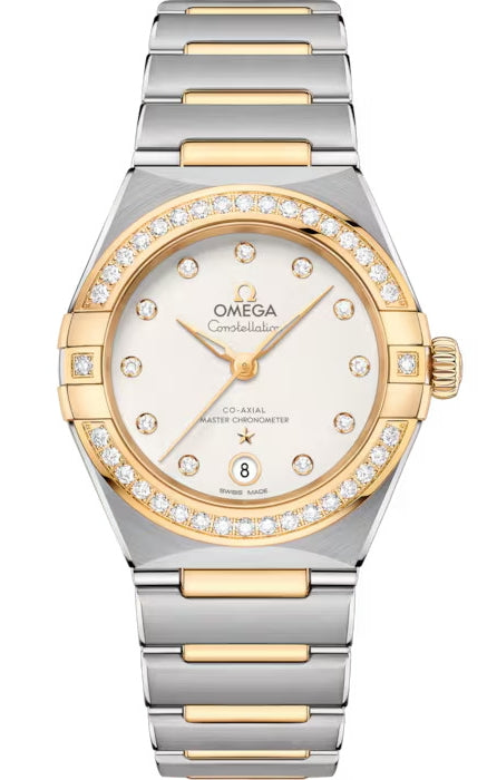 Omega Constellation