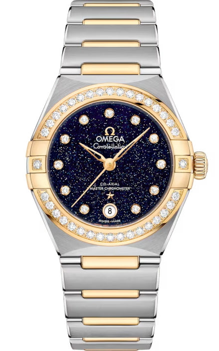 Omega Constellation