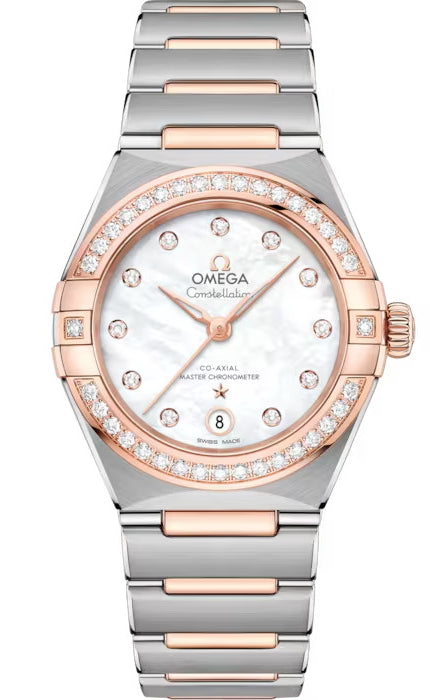 Omega Constellation