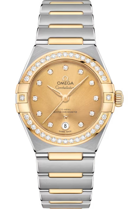 Omega Constellation