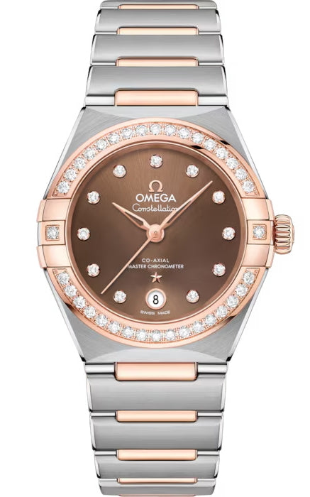 Omega Constellation