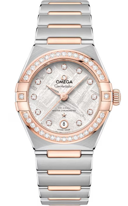 Omega Constellation