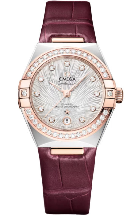 Omega Constellation
