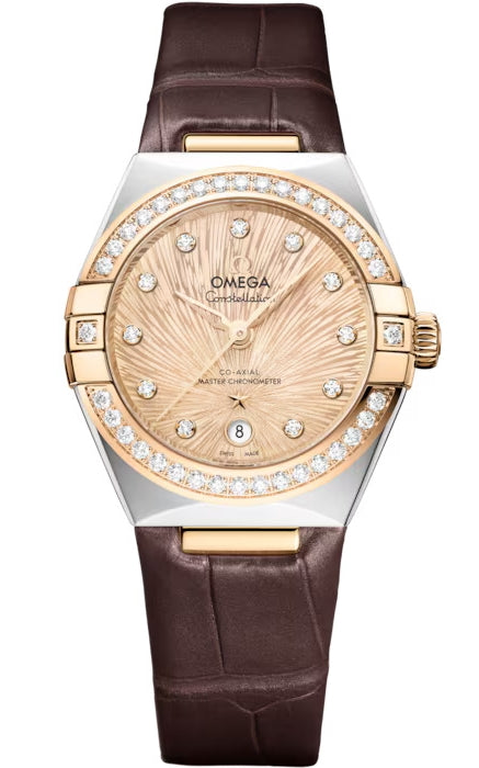 Omega Constellation