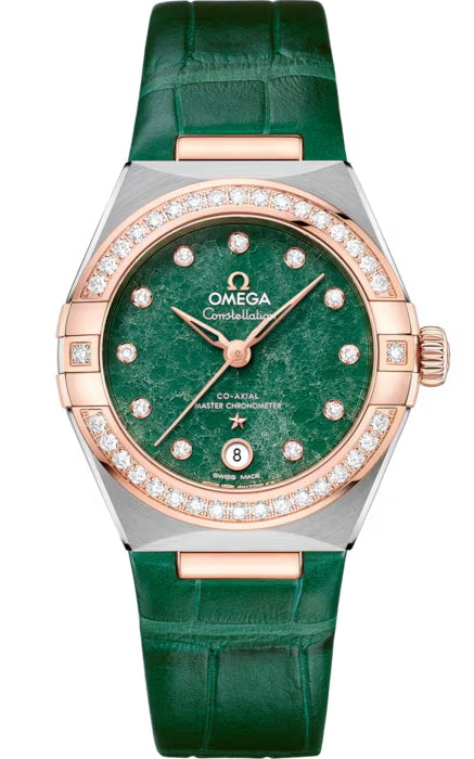 Omega Constellation