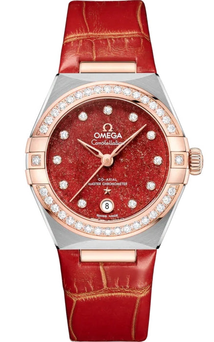 Omega Constellation