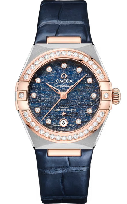 Omega Constellation