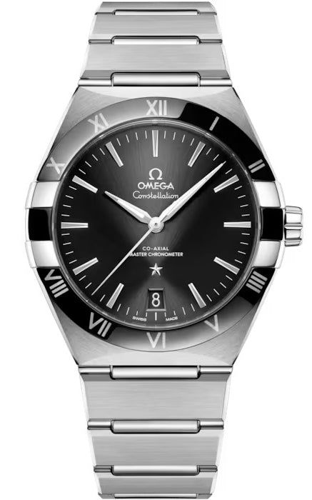 Omega Constellation