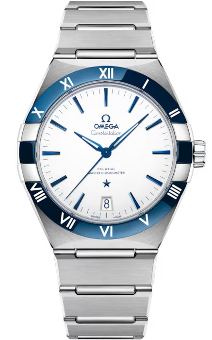 Omega Constellation