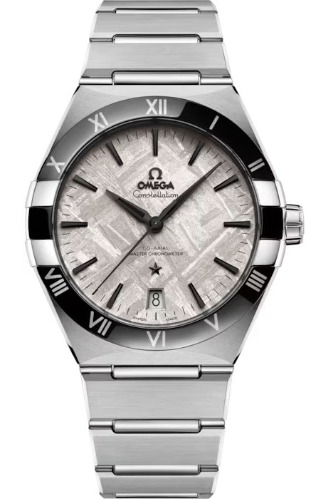 Omega Constellation