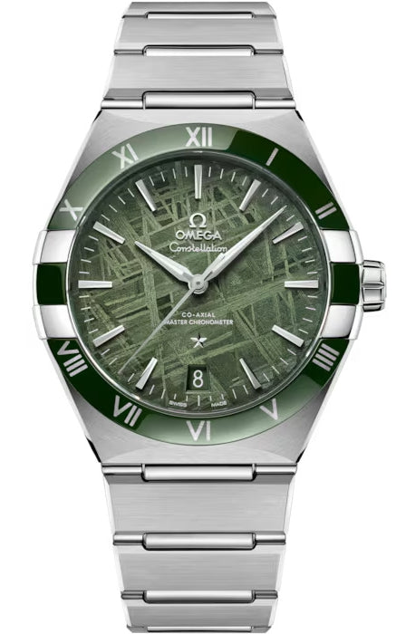 Omega Constellation