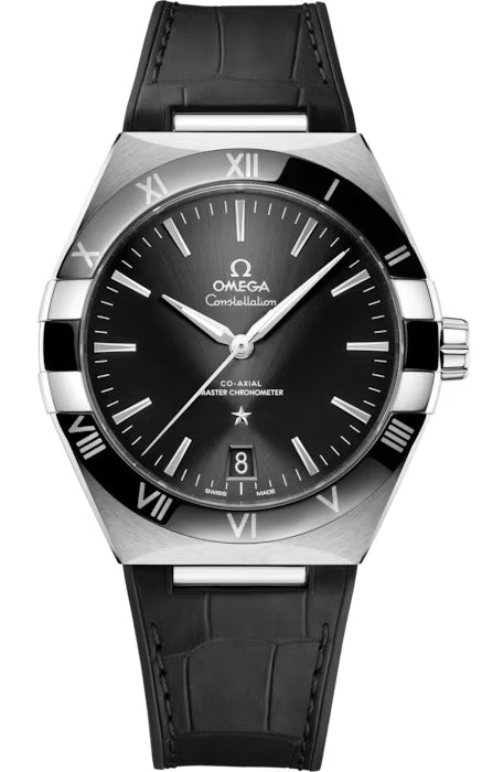 Omega Constellation