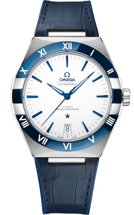 Omega Constellation