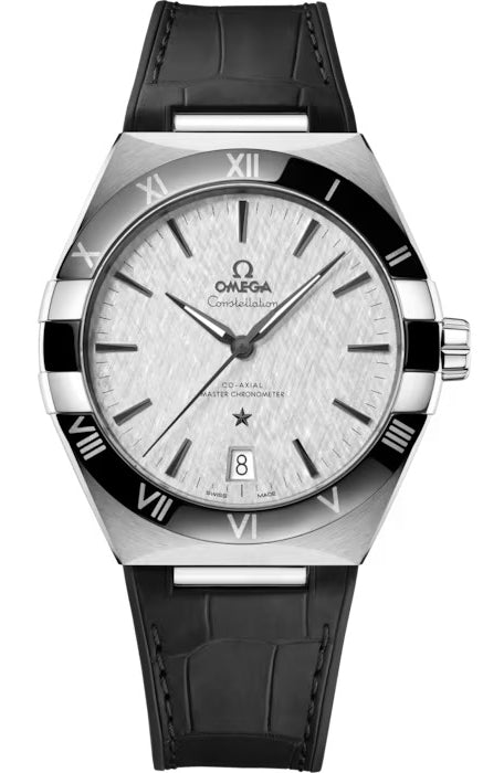 Omega Constellation