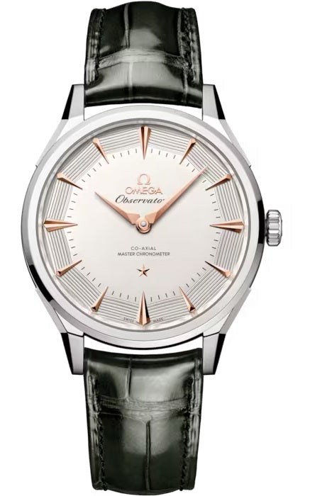 140.13.39.21.02.001 - Omega Constellation Observatory 39.4mm