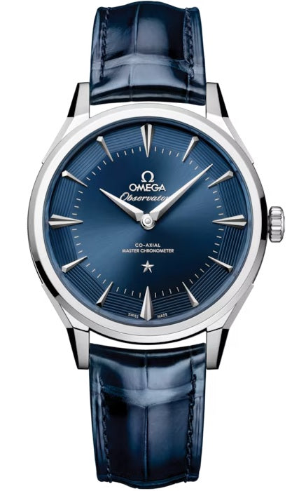 140.13.39.21.03.001 - Omega Constellation Observatory 39.4mm