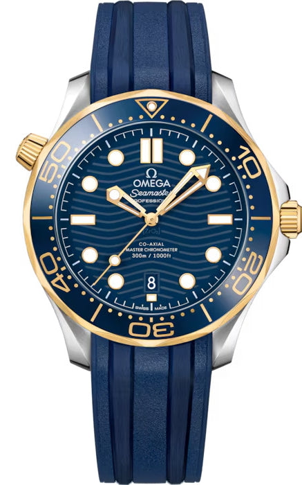 Omega Seamaster