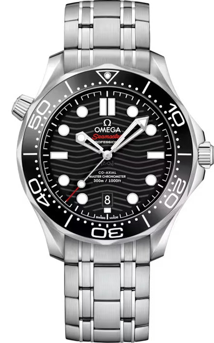 Omega Seamaster