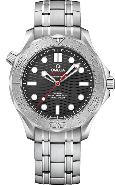Omega Seamaster