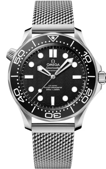 Omega Seamaster