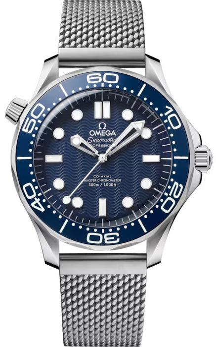 Omega Seamaster