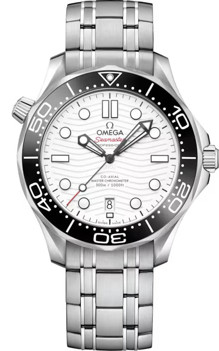 Omega Seamaster