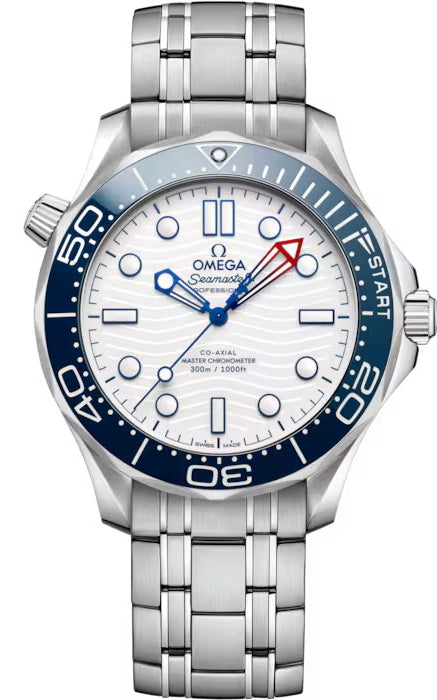 Omega Seamaster