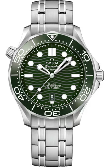 Omega Seamaster