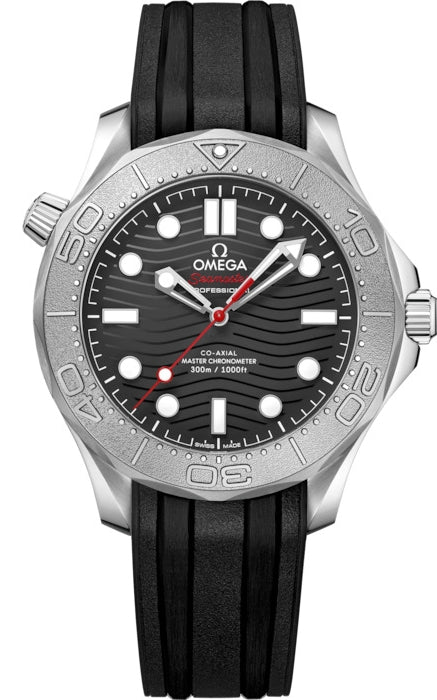 Omega Seamaster