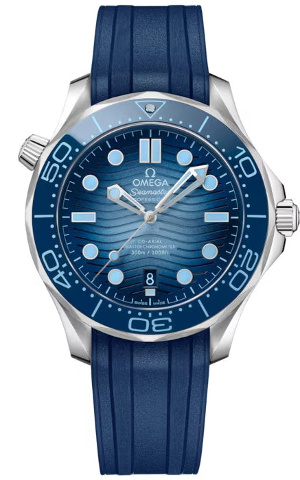 Omega Seamaster