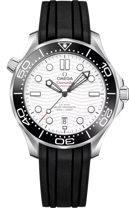 Omega Seamaster