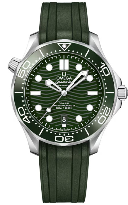 Omega Seamaster