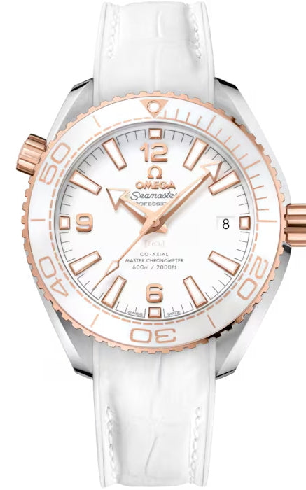 Omega Seamaster