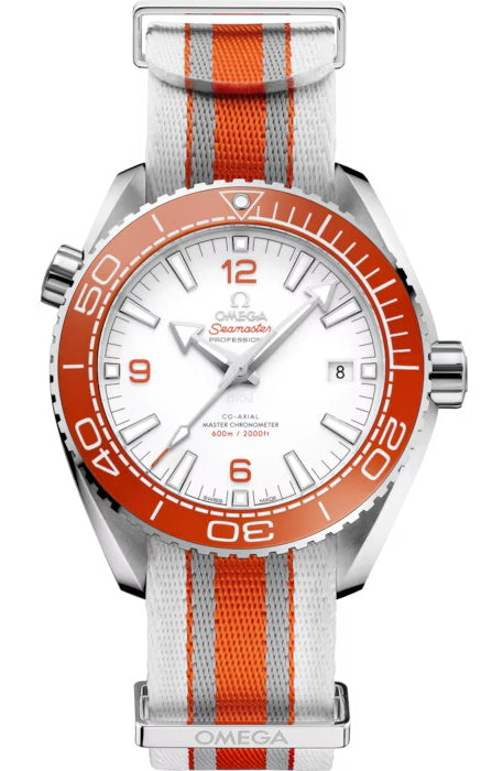 Omega Seamaster