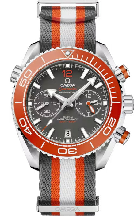 Omega Seamaster