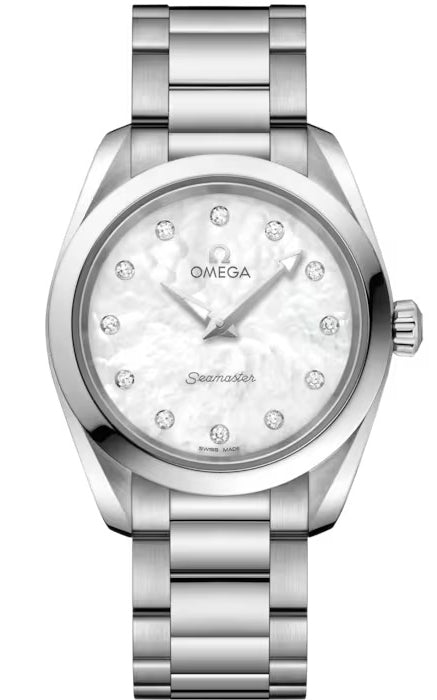 Omega Seamaster