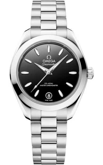 220.10.30.20.01.001 - Omega Seamaster Aqua Terra 150M 30mm