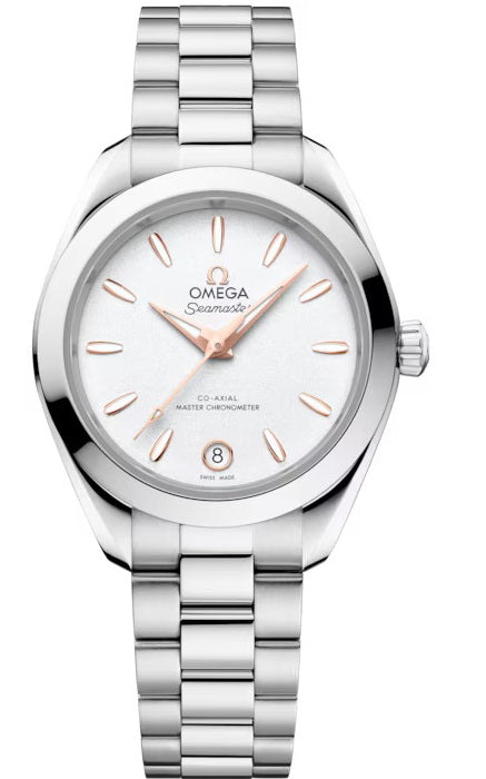 220.10.30.20.02.001 - Omega Seamaster Aqua Terra 150M 30mm