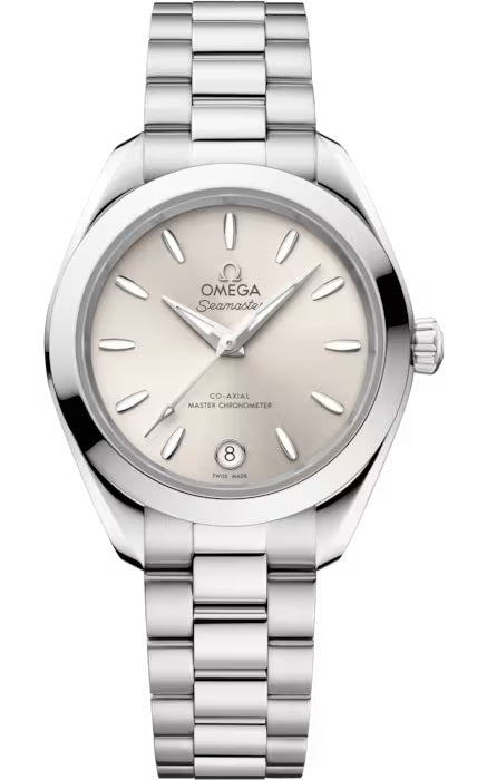220.10.30.20.09.001 - Omega Seamaster Aqua Terra 150M 30mm