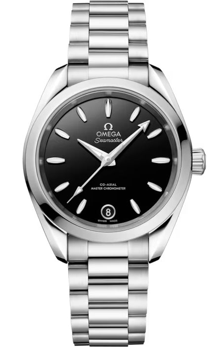 Omega Seamaster