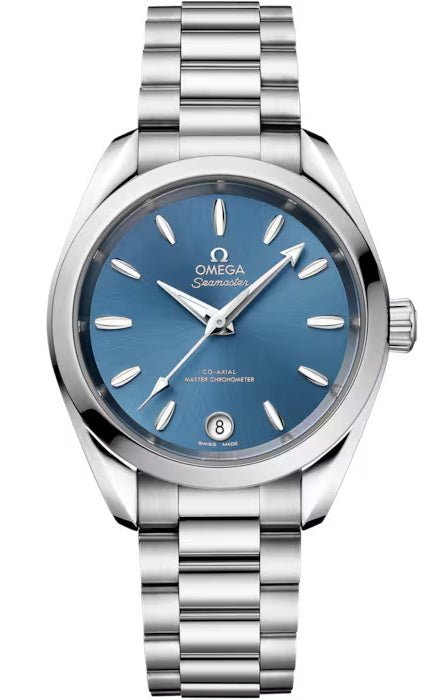 Omega Seamaster