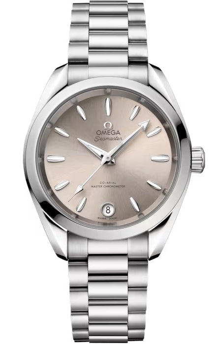Omega Seamaster