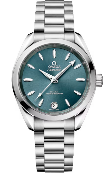 Omega Seamaster