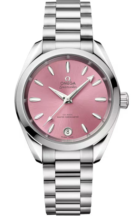 Omega Seamaster