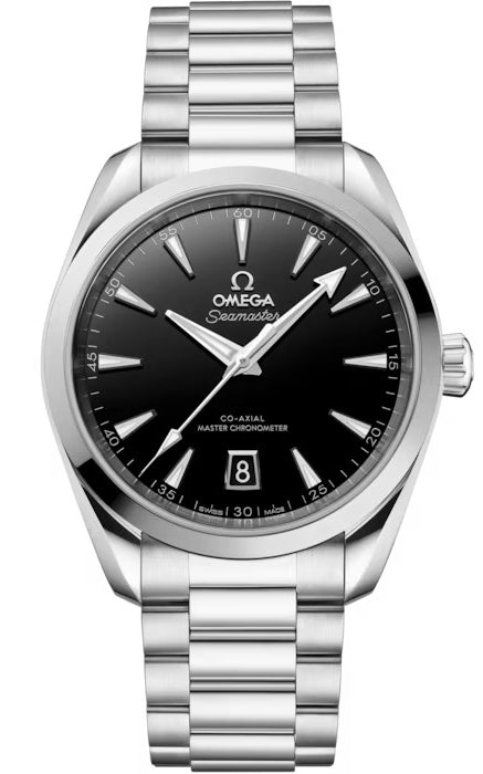 Omega Seamaster