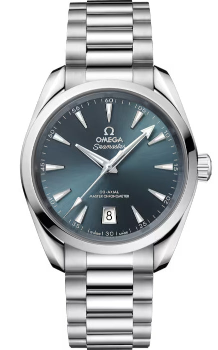 Omega Seamaster