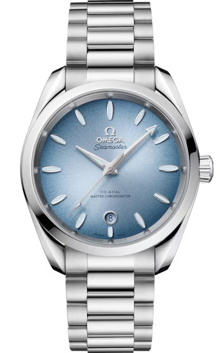 Omega Seamaster