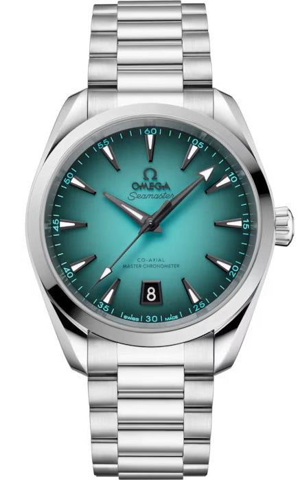 Omega Seamaster