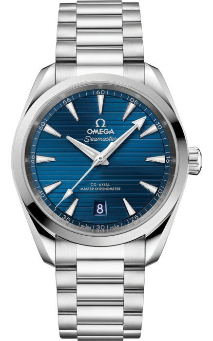 220.10.38.20.03.006 - Omega Seamaster Aqua Terra 150M 38mm